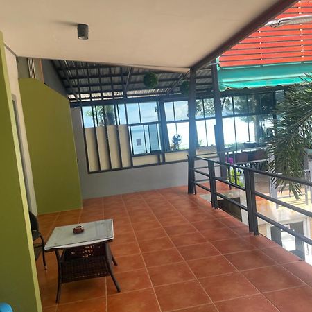 Laguna Resort Pakbara Satun Langu Luaran gambar