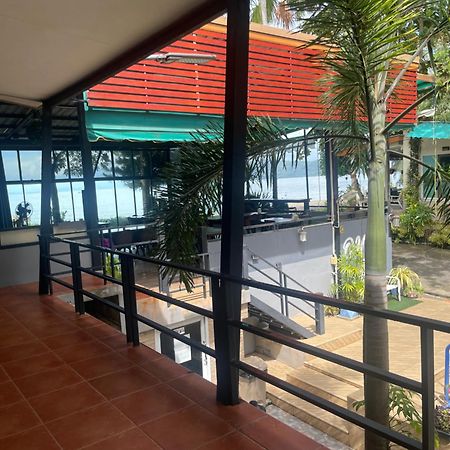 Laguna Resort Pakbara Satun Langu Luaran gambar