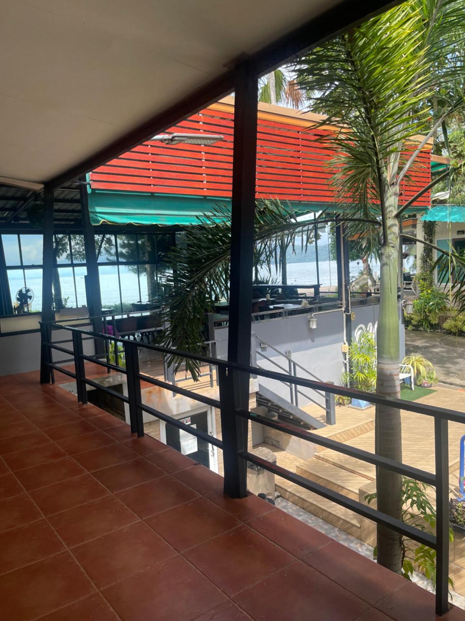 Laguna Resort Pakbara Satun Langu Luaran gambar