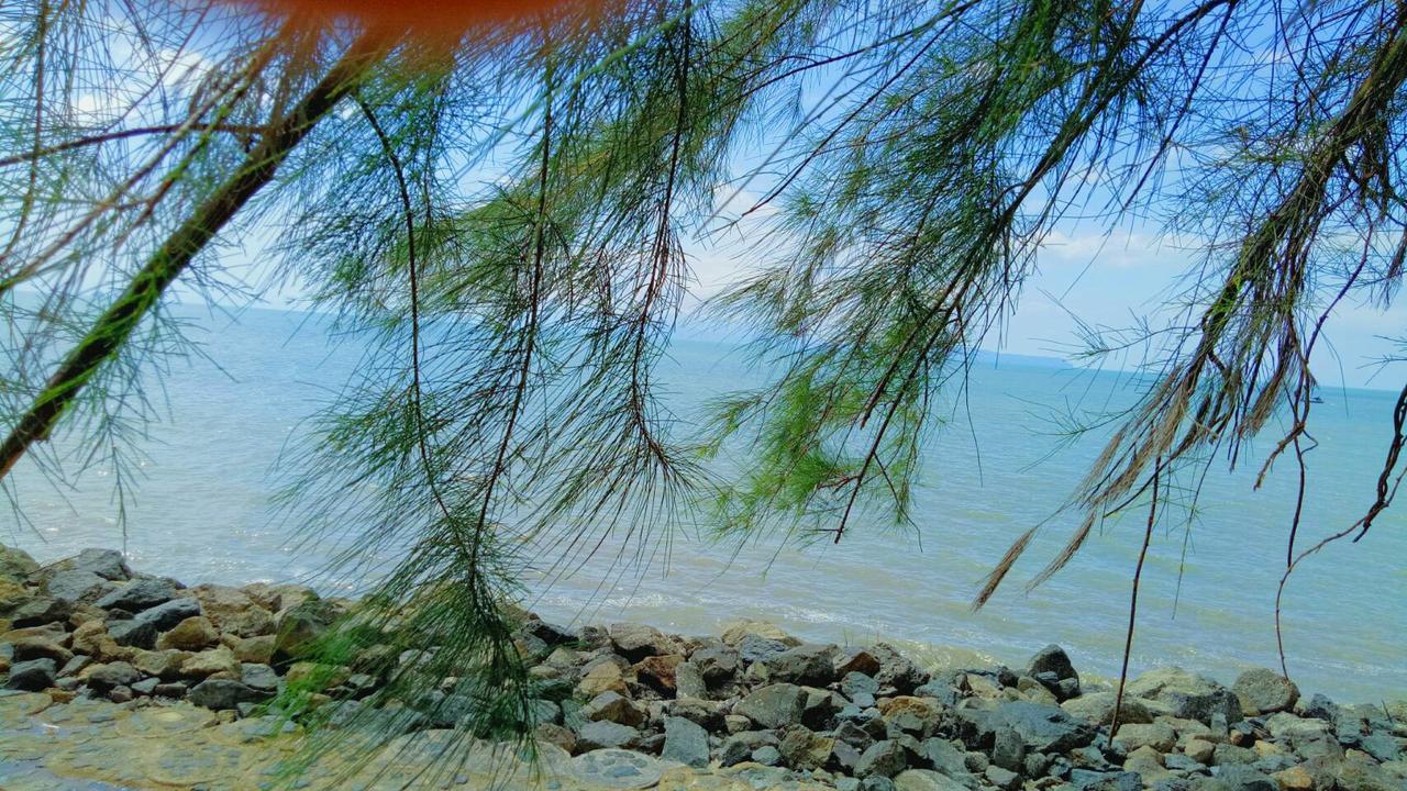 Laguna Resort Pakbara Satun Langu Luaran gambar