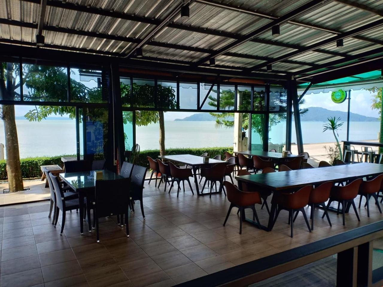 Laguna Resort Pakbara Satun Langu Luaran gambar
