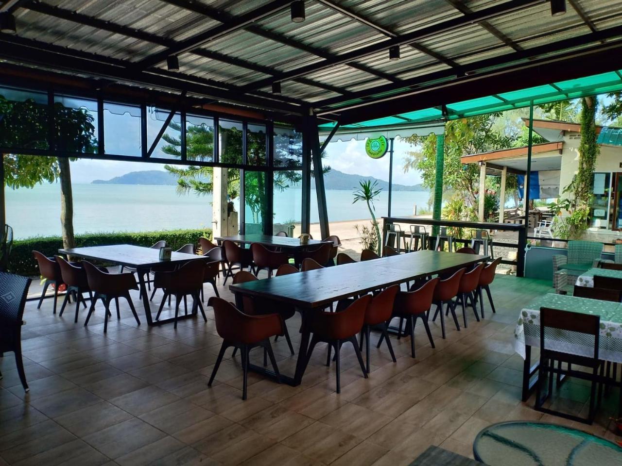 Laguna Resort Pakbara Satun Langu Luaran gambar