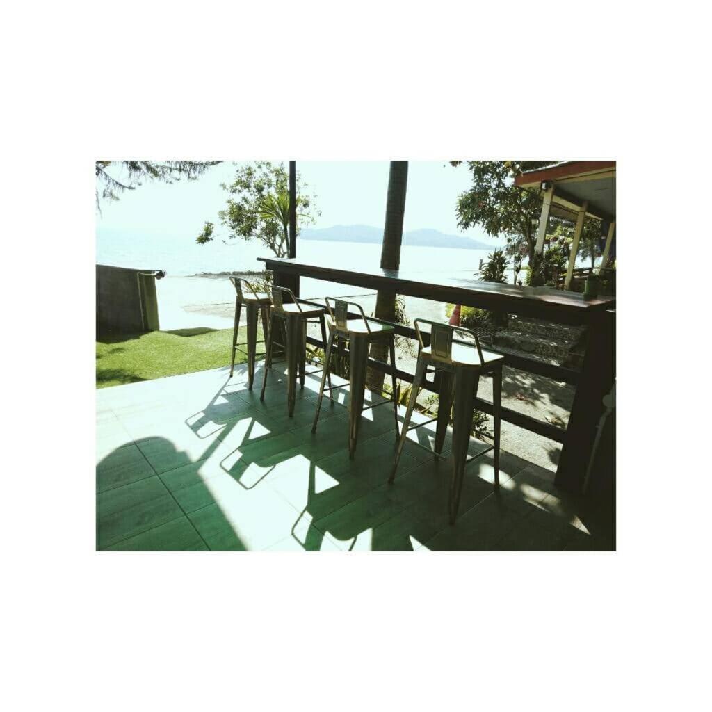 Laguna Resort Pakbara Satun Langu Luaran gambar