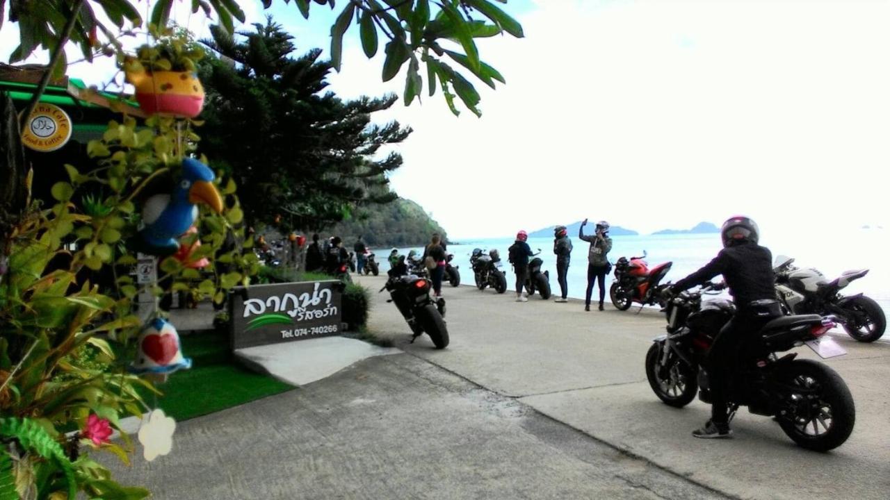 Laguna Resort Pakbara Satun Langu Luaran gambar