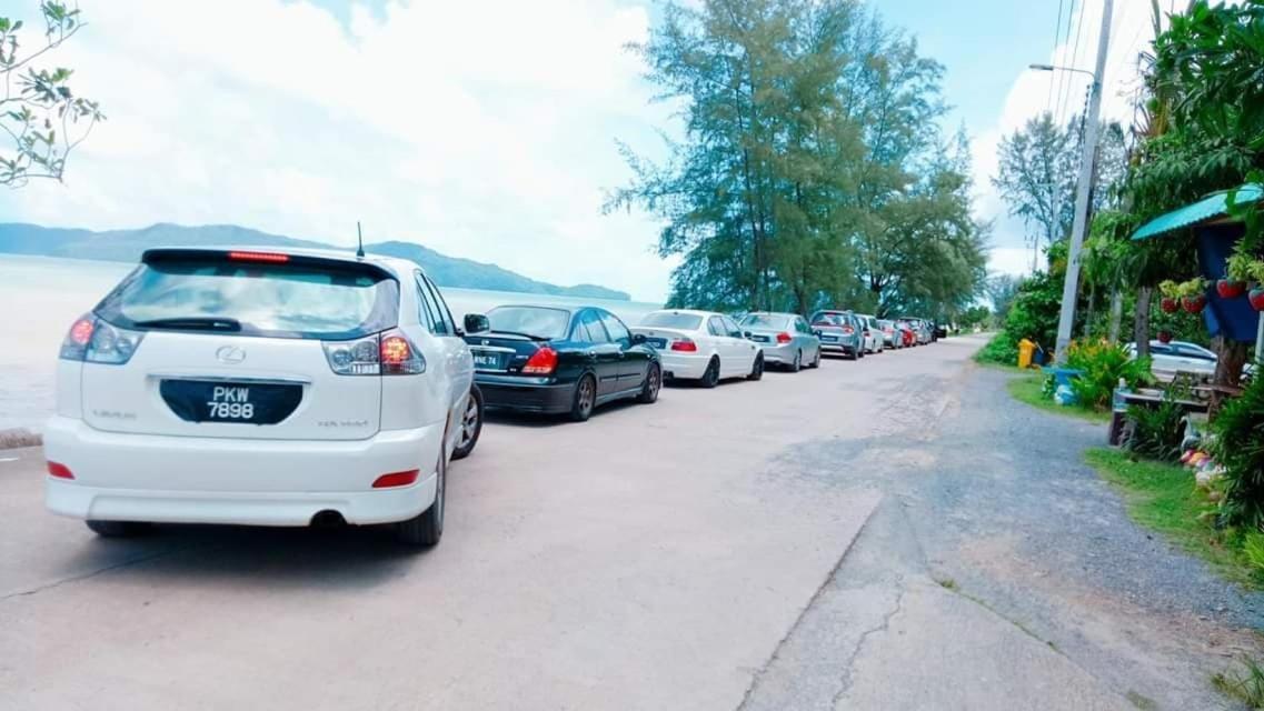 Laguna Resort Pakbara Satun Langu Luaran gambar