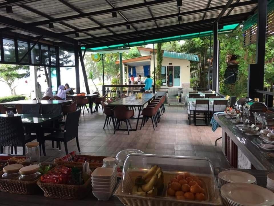 Laguna Resort Pakbara Satun Langu Luaran gambar