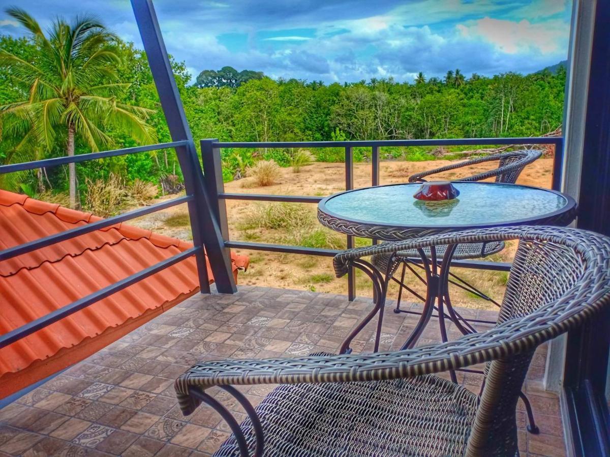 Laguna Resort Pakbara Satun Langu Luaran gambar